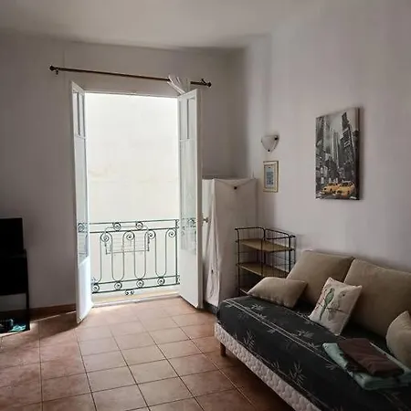 Studio De La Mer * Antibes